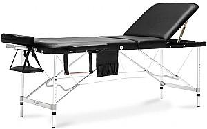 Masa pentru masaj BodyFit 4085 XXL Black