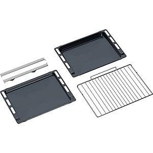 Cuptor electric incorporabil Whirlpool OMR58HU1X