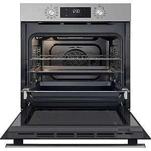 Cuptor electric incorporabil Whirlpool OMR58HU1X