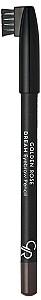 Creion pentru sprancene Golden Rose Dream Eyebrow Pencil 302 (8691190603021)