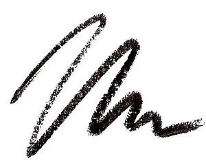 Creion pentru sprancene Golden Rose Dream Eyebrow Pencil 303 (8691190603038)