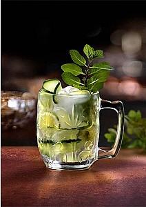 Set pentru bauturi RCR Tatto Mule