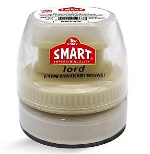 Crema pentru incaltaminte Smart Elite White (8697422821737)