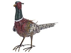 Decor pentru gradina ProGarden Statuie Fazan