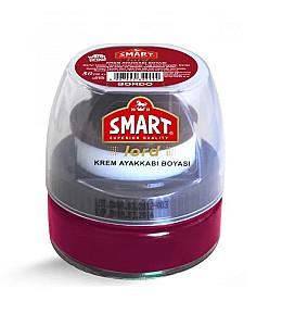 Crema pentru incaltaminte Smart Elite Burgundy (8697422822444)