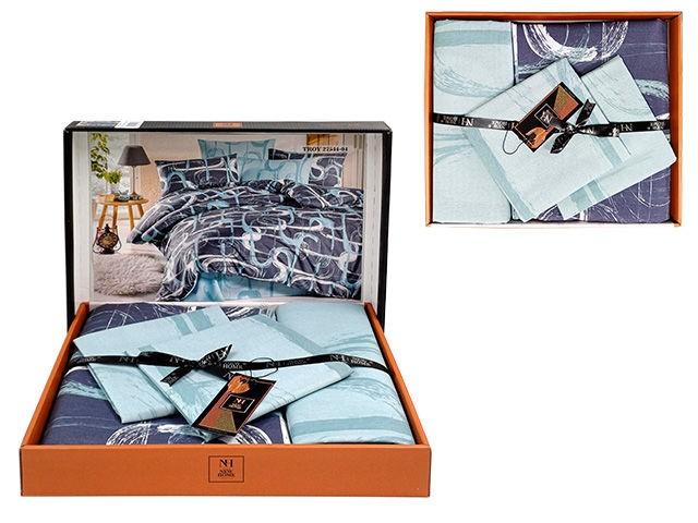 Albituri de pat Newhome Ranforce Troy