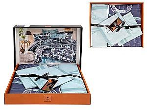 Albituri de pat Newhome Ranforce Troy