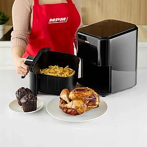 Friteuza cu aer cald MPM MFR-11