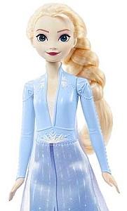 Papusa BARBIE Princess Elsa