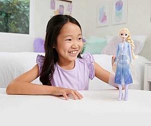 Papusa BARBIE Princess Elsa