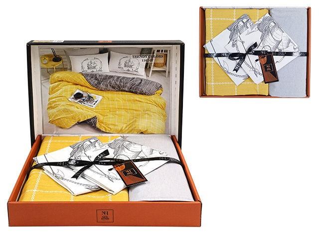 Albituri de pat Newhome Trendy Colors