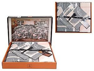 Albituri de pat Newhome Ranforce Troy