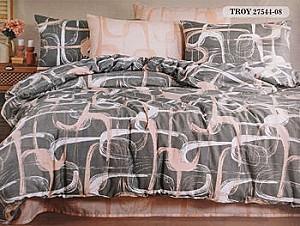 Albituri de pat Newhome Ranforce Troy