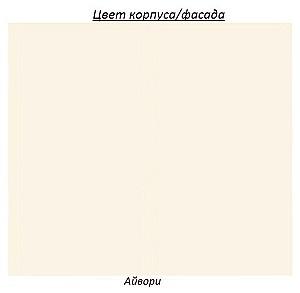 Pat MebiGrand Alaska 140х90х200 cm Fildes(Bej)