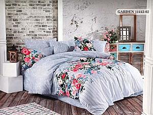 Albituri de pat Newhome Ranforce Garden