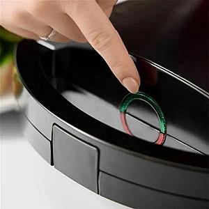 Aparat pentru sandvisuri MPM MOP-50M