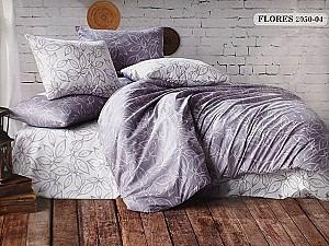 Albituri de pat Newhome Ranforce Flores