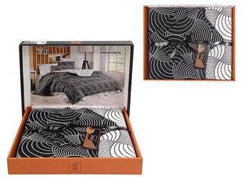 Albituri de pat Newhome Ranforce Barlow