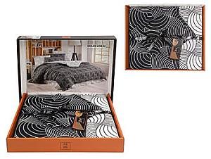 Albituri de pat Newhome Ranforce Barlow