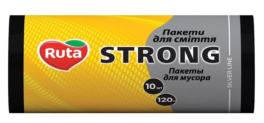 Saci de gunoi Ruta Strong (4820023747258)