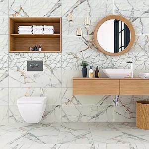 Buton de scurgere Bien Banyo Monet Chrome Matte