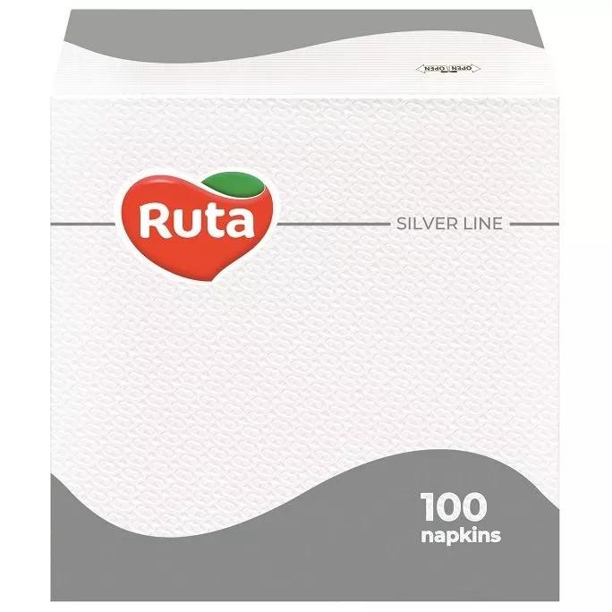 Servetele uscate Ruta 33x33 cm (4820023741478)