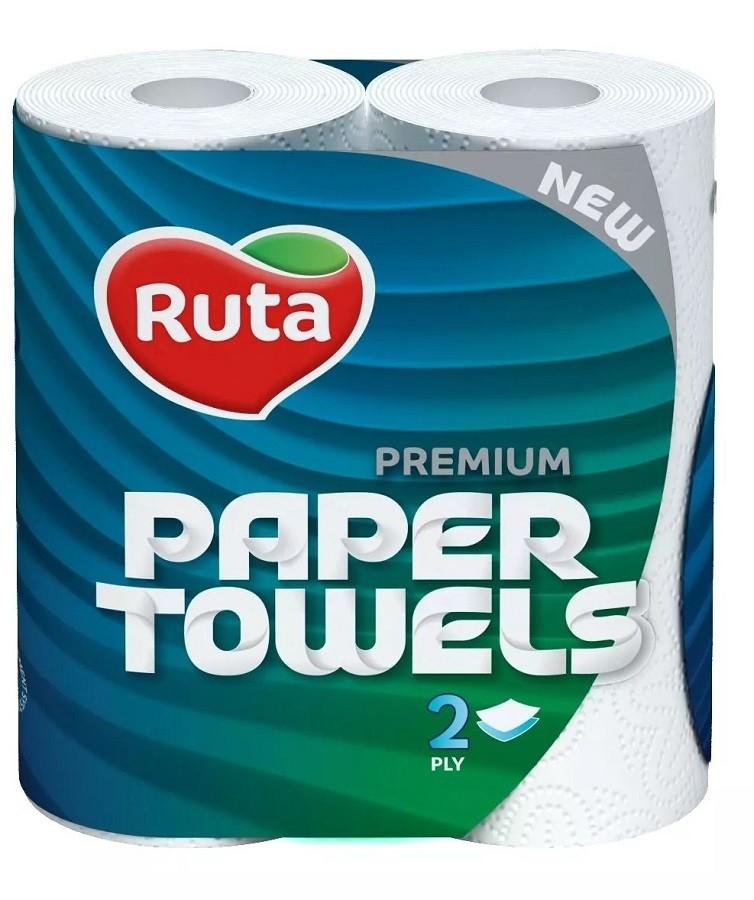 Prosop de hartie Ruta Premium (4820202893738)