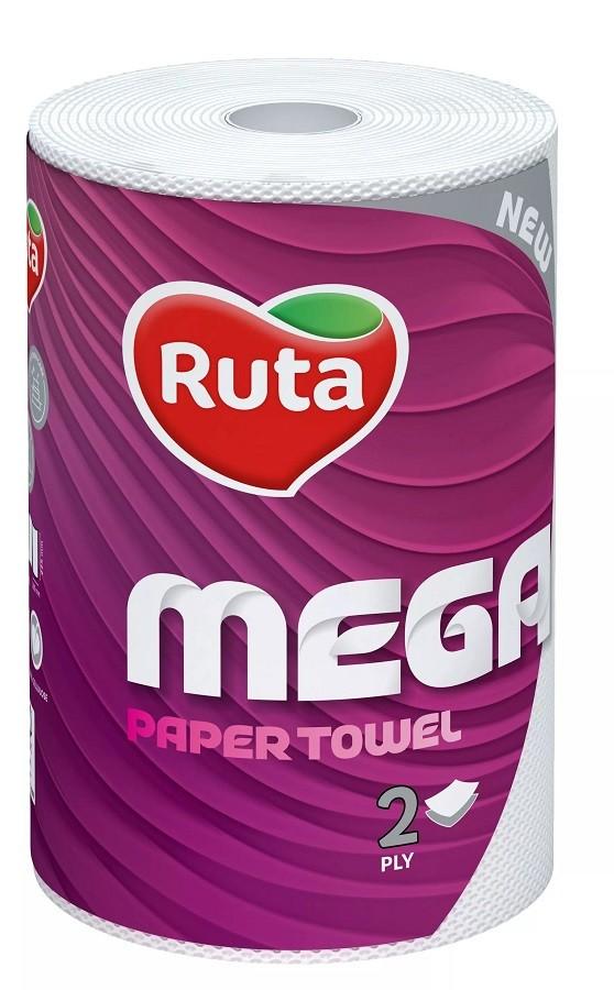 Prosop de hartie Ruta Mega (4820202893653)