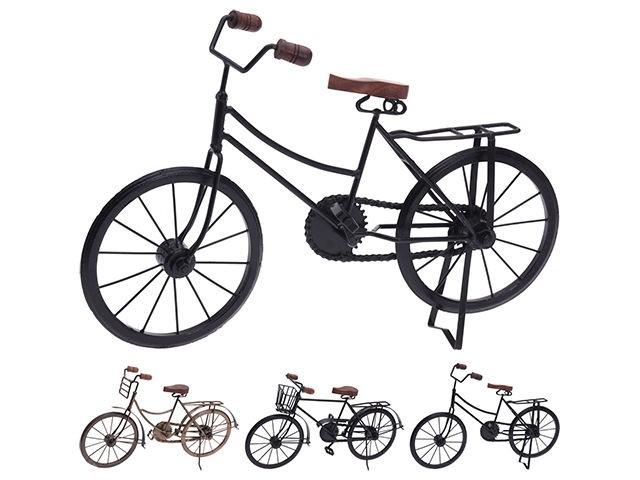 Figurina personaj NVT Bicicleta 47X27X12cm