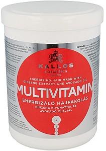 Masca pentru par Kallos Multivitamin (5998889512064)