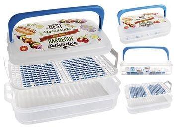 Set de recipiente alimentare Snips 7l (43555)