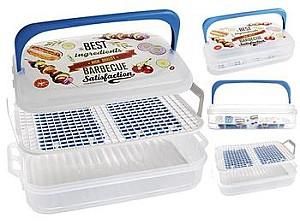 Set de recipiente alimentare Snips 7l (43555)