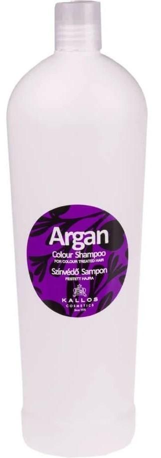 Sampon pentru par Kallos Argan (5998889505851)