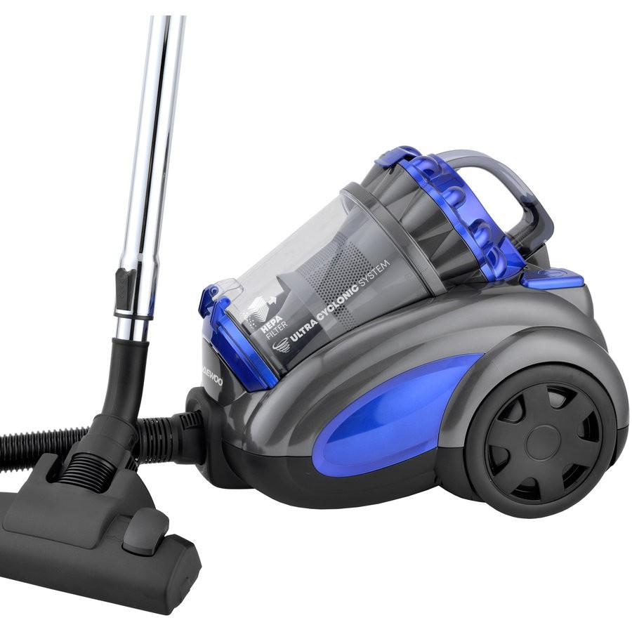 Aspirator DAEWOO RCC-250B-1