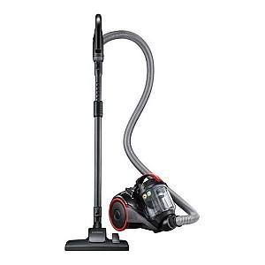 Aspirator Samsung VC15K4116V1/UK Red