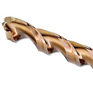 Burghiu Dewalt Cobalt HSS-CO 8.5x75x117