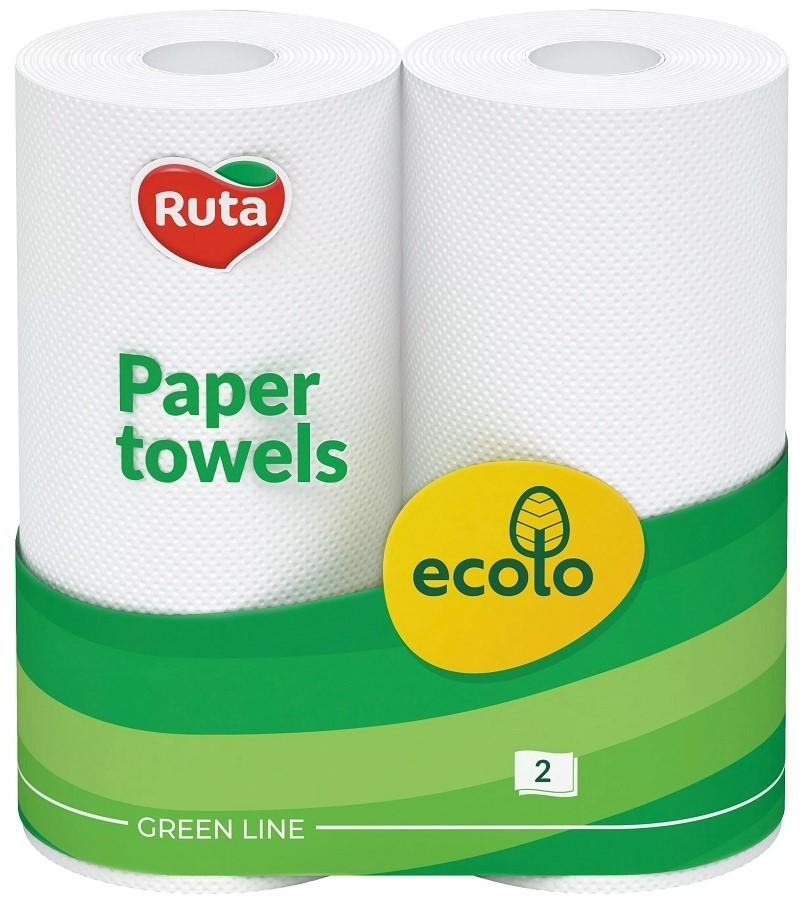 Prosop de hartie Ruta 4820023747210