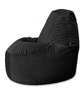 Fotoliu puf Beanbag Lux XL Black