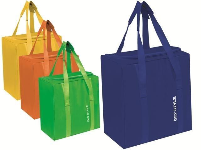 Geanta frigorifica Giostyle Fiesta Vertical 25l