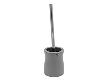 Perie de WC MSV Palma gri