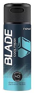 Antiperspirant Blade Cool Fresh (8690586018685)