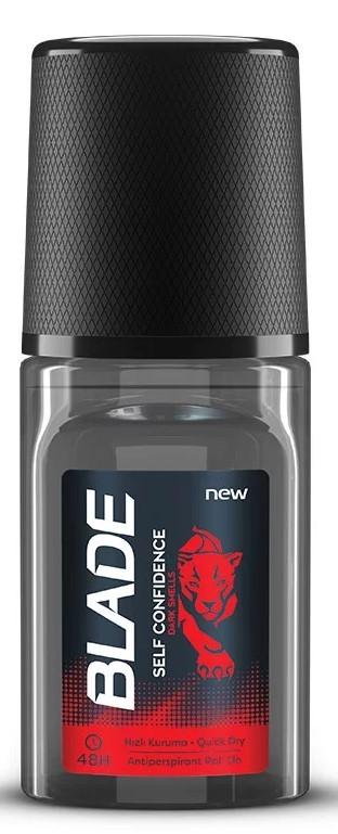 Deodorant Blade Self Confidence (8690506541217)