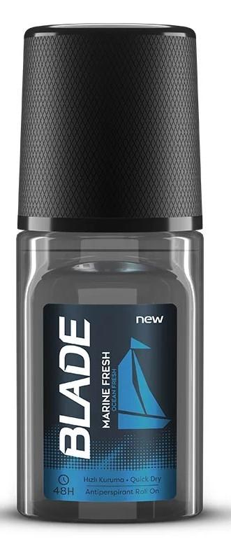 Deodorant Blade Marine Fresh (8690506541194)