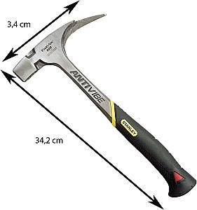 Ciocan Stanley Antivibe 600G (1-51-937)