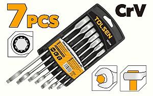 Set de chei Tolsen 15229 8-19 mm