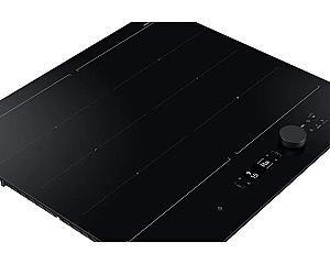 Plita incorporabila electrica Samsung NZ64B7799FK/WT