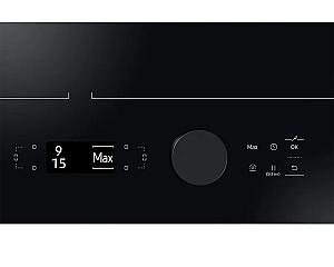 Plita incorporabila electrica Samsung NZ64B7799FK/WT