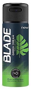 Antiperspirant Blade Green Dream (8690586018708)