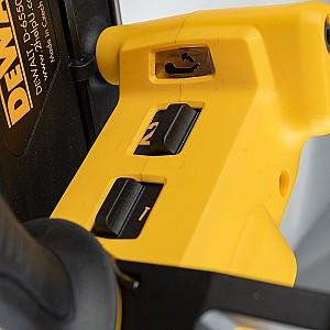 Pistol de batut cuie Dewalt DCN692P2