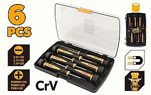 Set de surubelnite Tolsen 20030